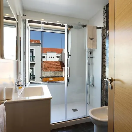 Apartament Amazing View *