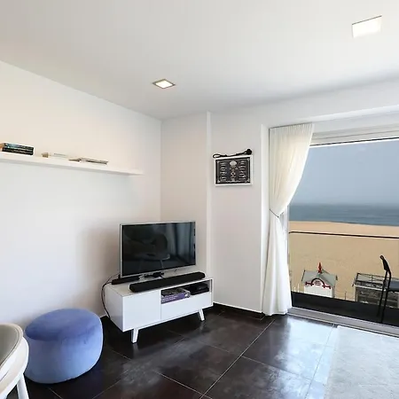 Apartament Amazing View