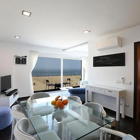 Apartment Amazing View