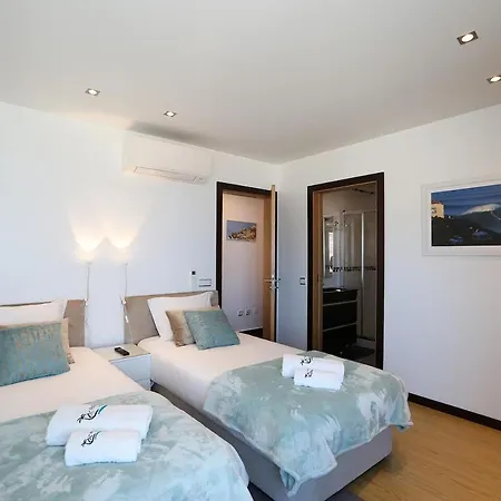 Апартаменты Amazing View