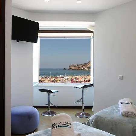 Апартаменты Amazing View