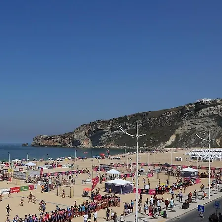 Апартаменты Amazing View *