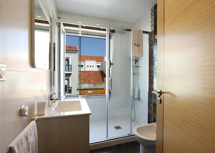 Апартаменты Amazing View *