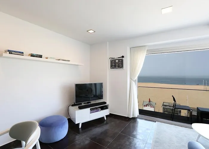 Апартаменты Amazing View