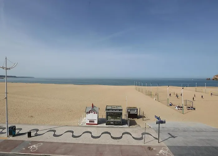 Апартаменты Amazing View *