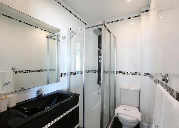 Amazing View Назаре