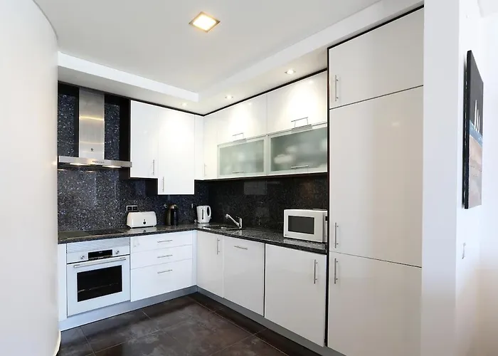 Amazing View * Назаре