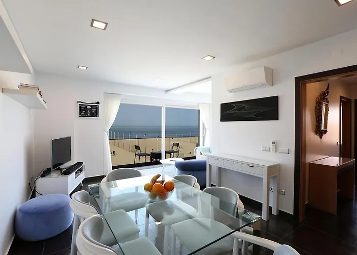 Апартаменты Amazing View