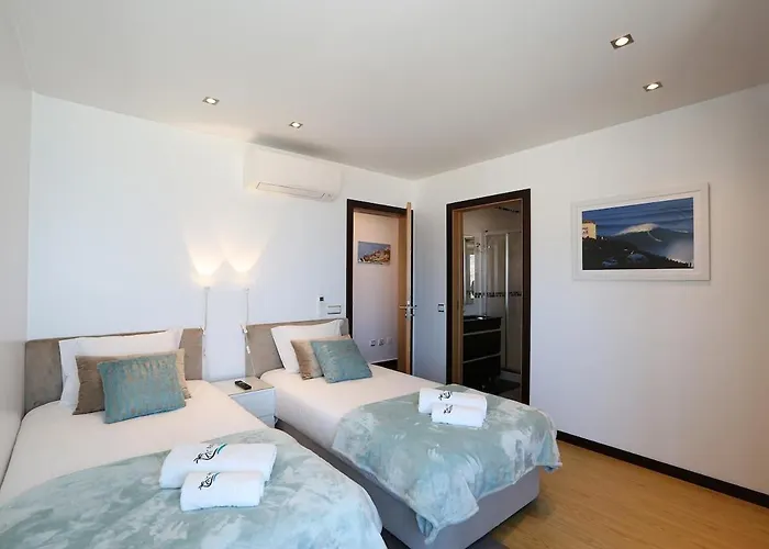 Апартаменты Amazing View