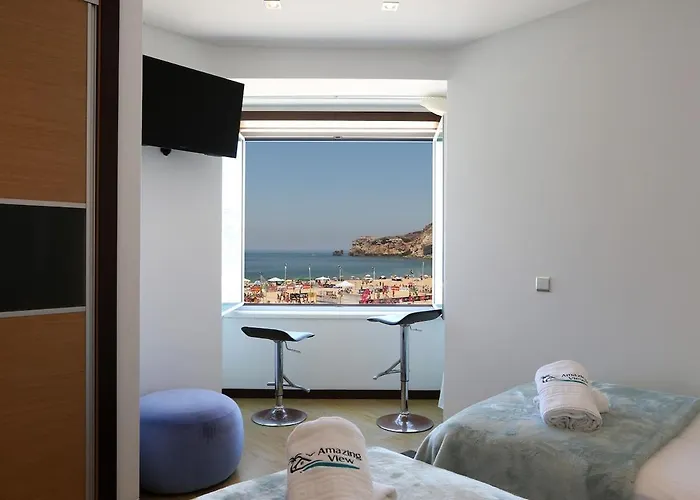 Апартаменты Amazing View